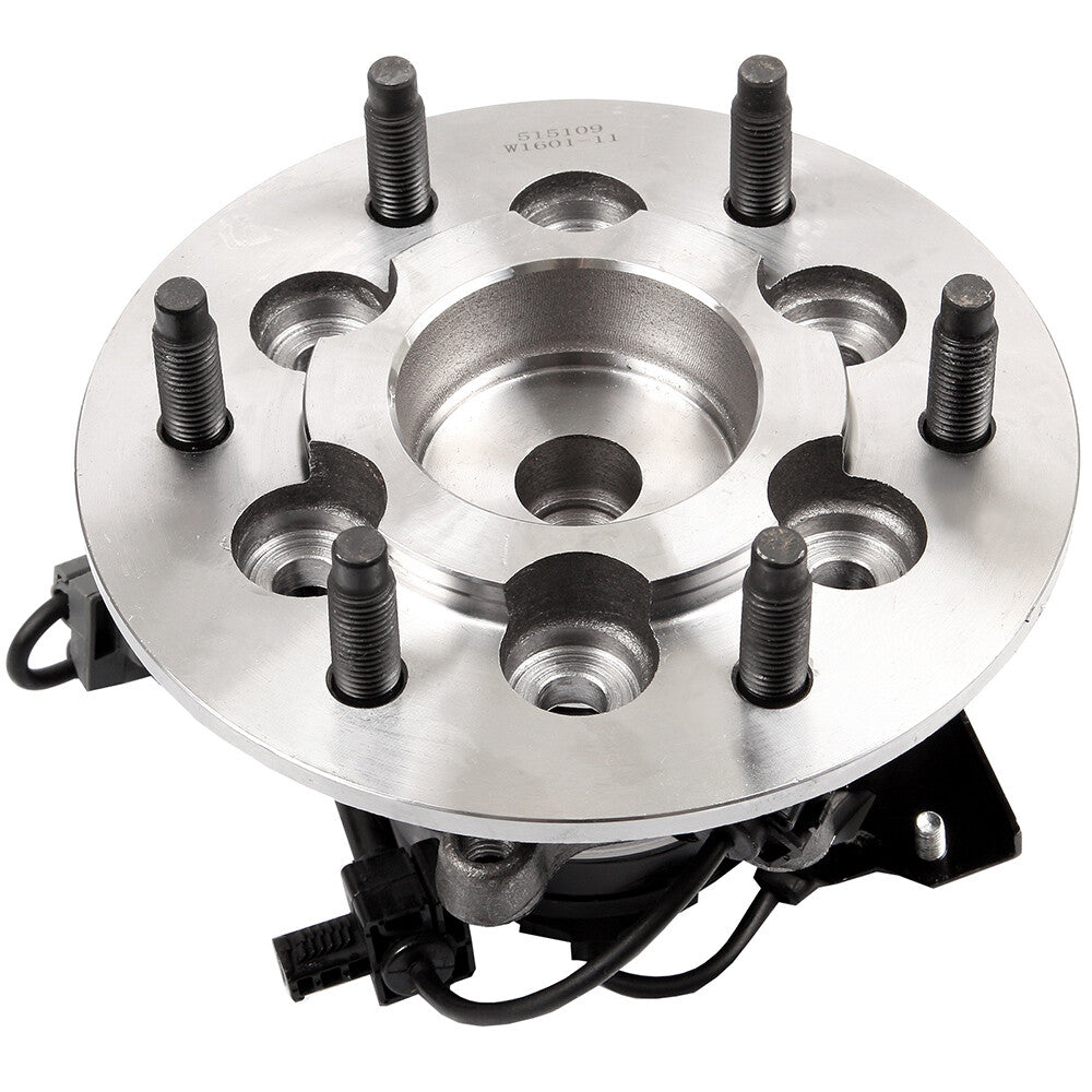 1Pc Wheel Hub Bearing Front Right 2WD For Chevy Colorado GMC Canyon Z71 Off-Road 6B93BC-57