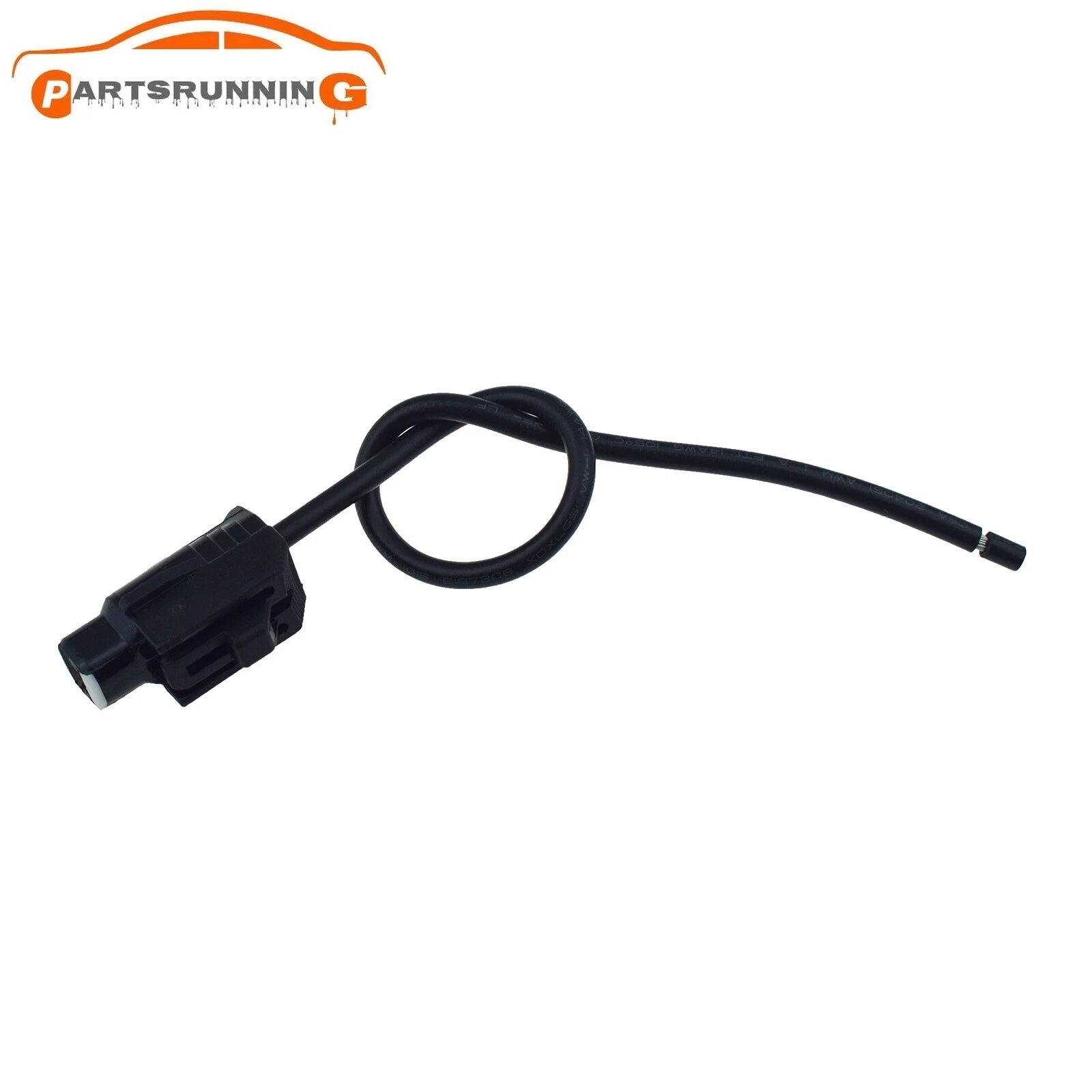 28100-0A010 Starter Motor Solenoid Wire Plug Connector Pigtail For Toyota Lexus 6B93BC-57