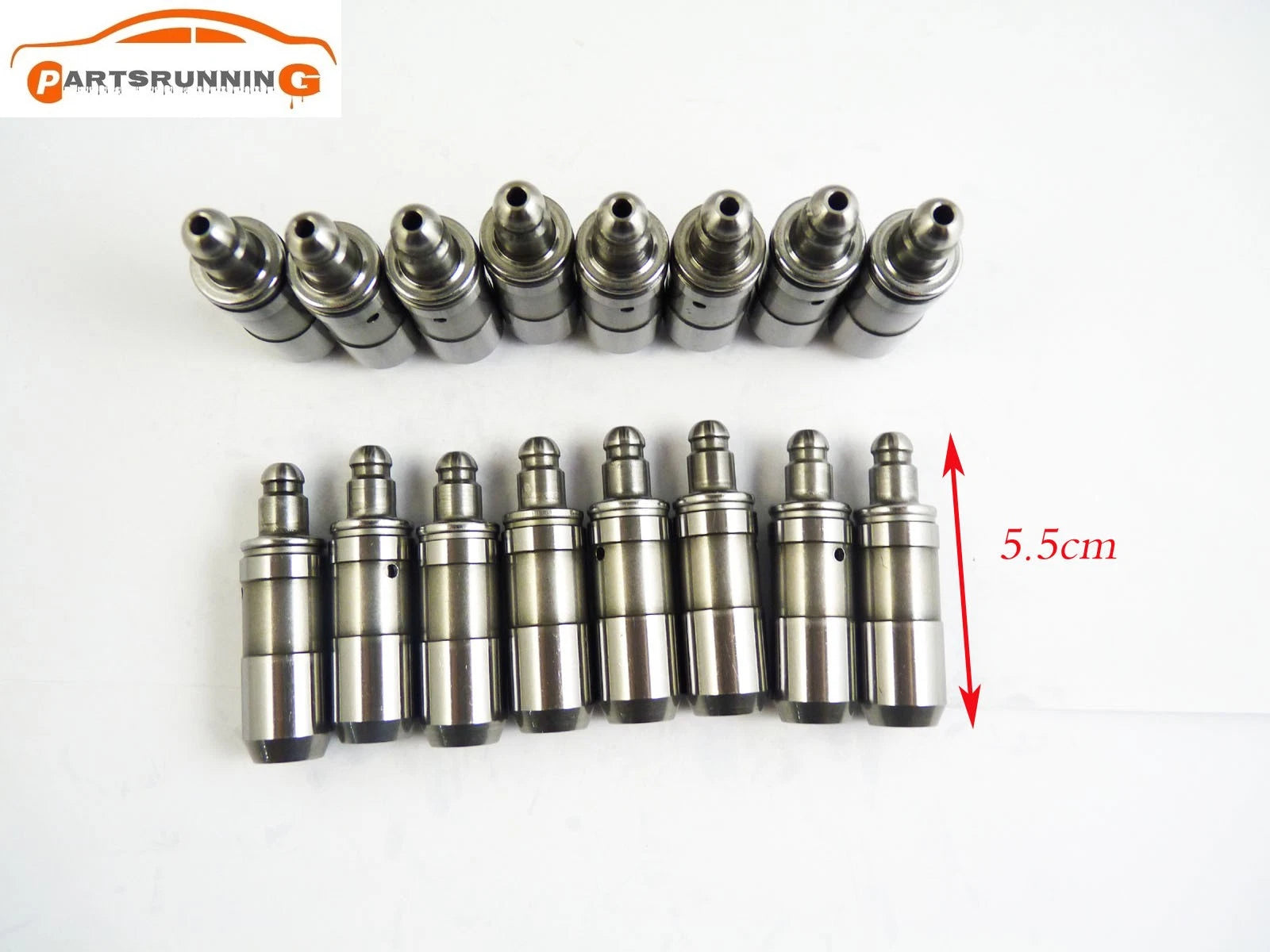 24 PCS LIFTERS Hydraulic Lash Adjusters FOR 3000GT DOHC 3rd Gen MD149309 D337687 6B93BC-57