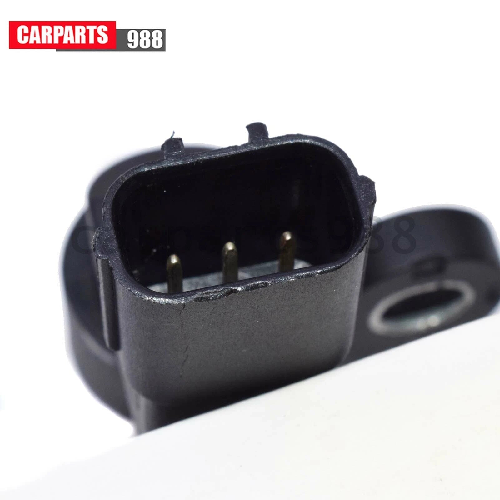 37500-PLC-015 Crankshaft Position Sensor Honda Civic Acura EL 1.7L 2001-2005 6B93BC-57