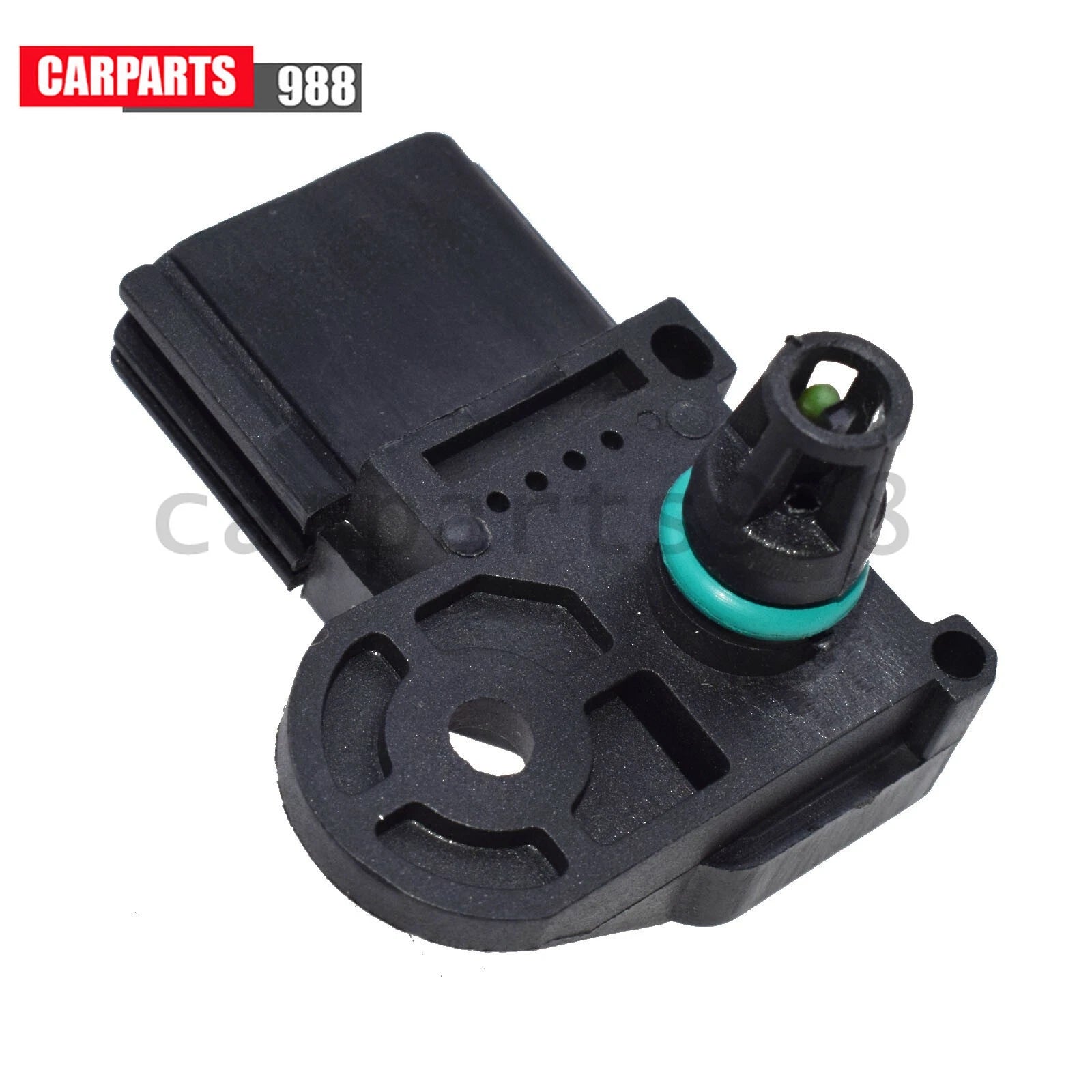 Manifold Absolute Pressure Sensor for Ford Ranger Mercury Mariner 4S4G-9F479-AA 6B93BC-57
