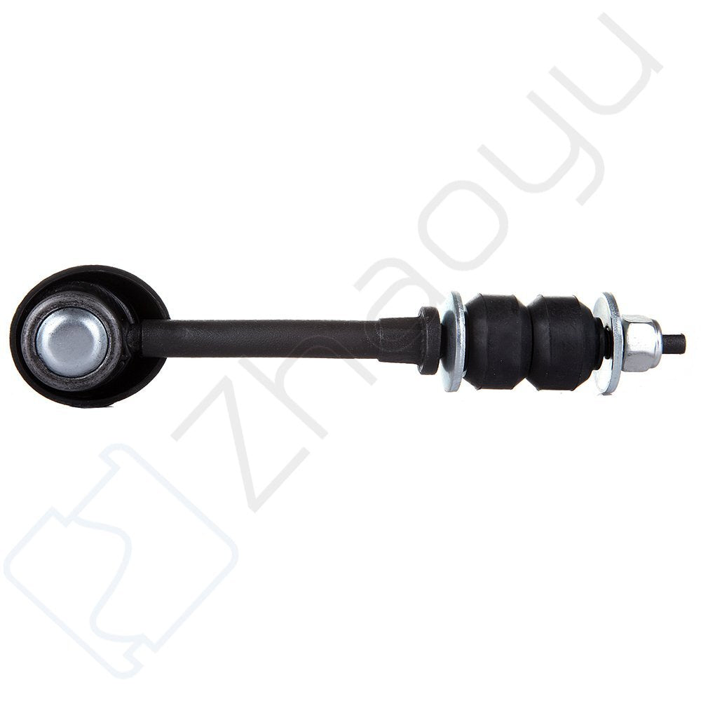 8pcs Front Tie Rods Ball Joints Sway Bars For 2000-03 Dodge Durango & Dakota RWD 6B93BC-57