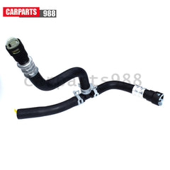 Inlet Heater Hose 20765678 For 07-17 Chevy Traverse Buick Enclave GMC Acadia 3.6 6B93BC-57