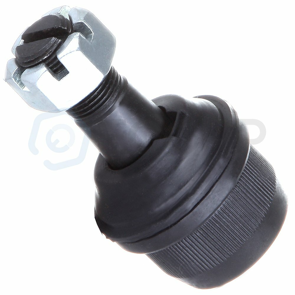 Fits 1970-1991 Chevy Blazer 4WD 4x Front Upper and Lower Ball Joints Suspension 6B93BC-57