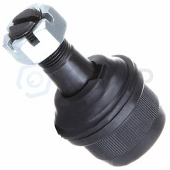 Fits 1970-1991 Chevy Blazer 4WD 4x Front Upper and Lower Ball Joints Suspension 6B93BC-57