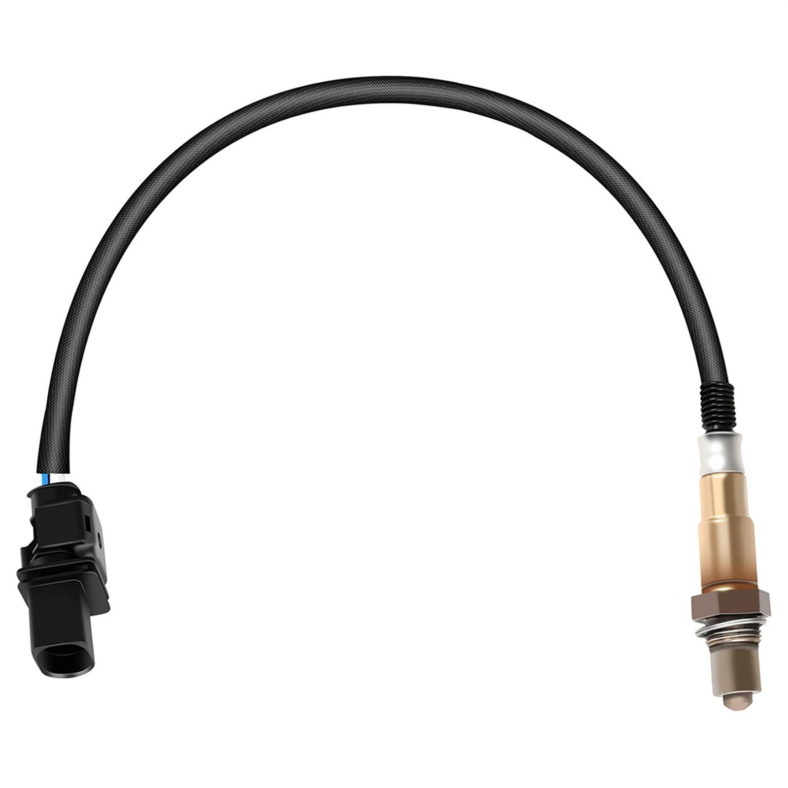 2* Upstream Air Fuel Ratio Oxygen Sensor Downstream O2 for 09-14 Audi TT Quattro KOEEP