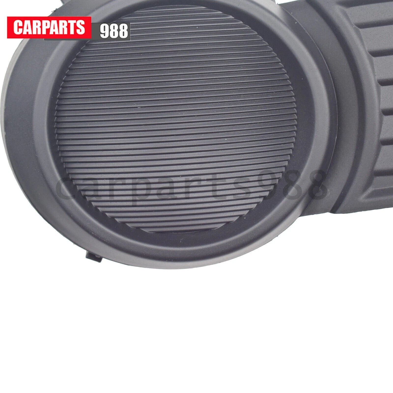 Left Side Front Bumper Fog Light Cover For 2011-2017 Toyota Sienna 5212808020 6B93BC-57