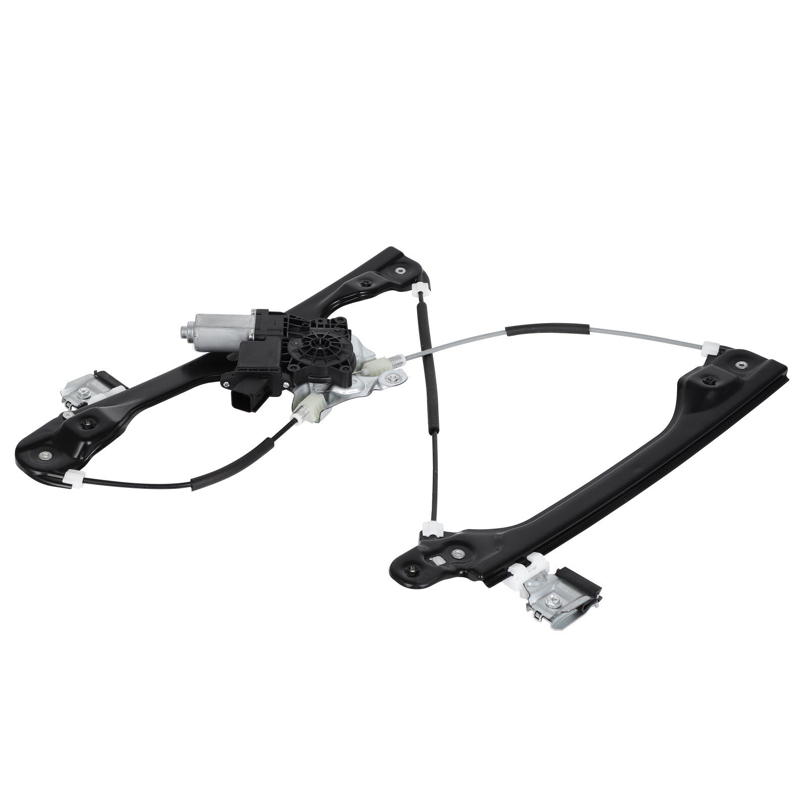 For 2013-2018 Cadillac ATS Front Passenger Side Window Regulator with Motor 6B93BC-57