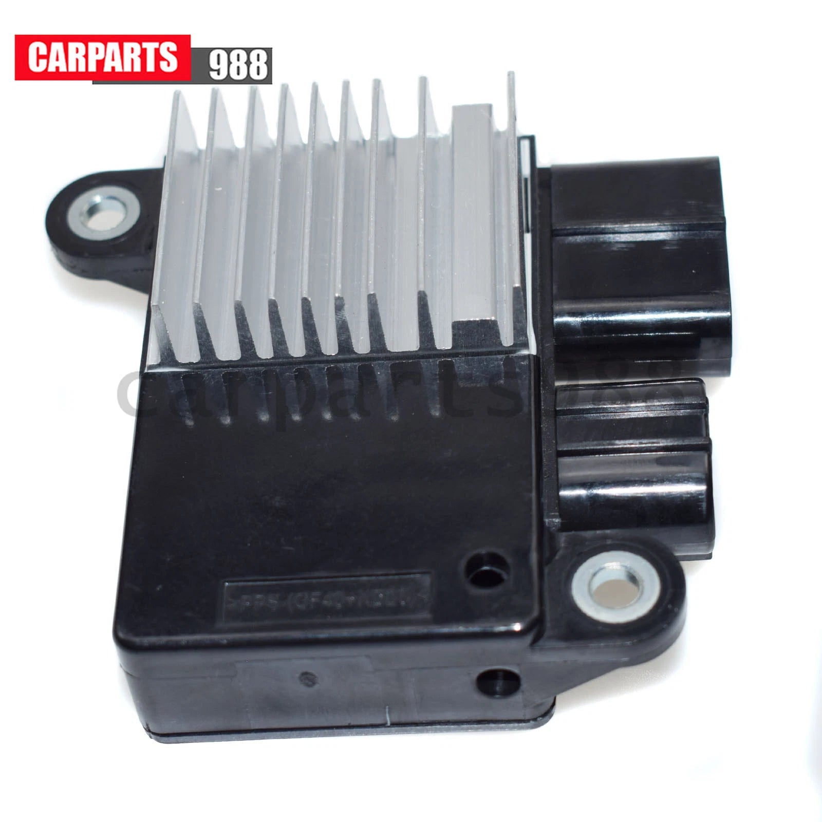 Cooling Fan Control Unit Module for 2007-2013 Toyota Corolla Matrix 89257-12010 6B93BC-57