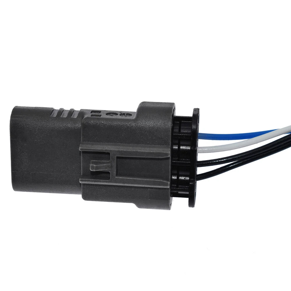 234-8081 Oxygen Sensor 12659516 For Chevrolet GMC Cadillac Silverado 1500 14-16 6B93BC-57