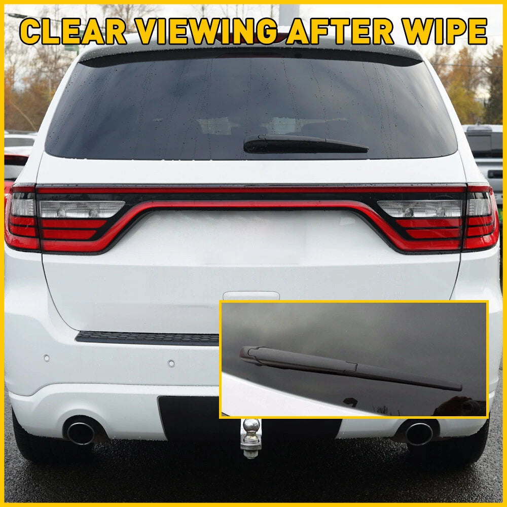 Rear Wiper Arm and Blade for 2011-2019 Jeep Grand Cherokee OE 5139836AB EOA 6B93BC-57