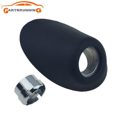 86300-04070 Antenna Base Rubber Mount &Nut For 2005-15 Toyota Tacoma Manual Type 6B93BC-57