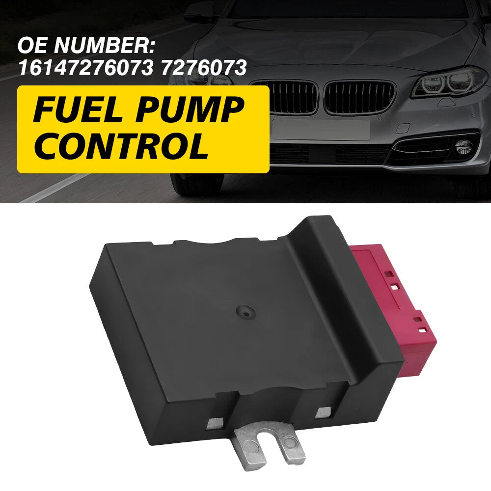 Fuel Pump Control Module for BMW 328i 335i 528i 535i 550i 650i 740i 750i X3 6B93BC-57