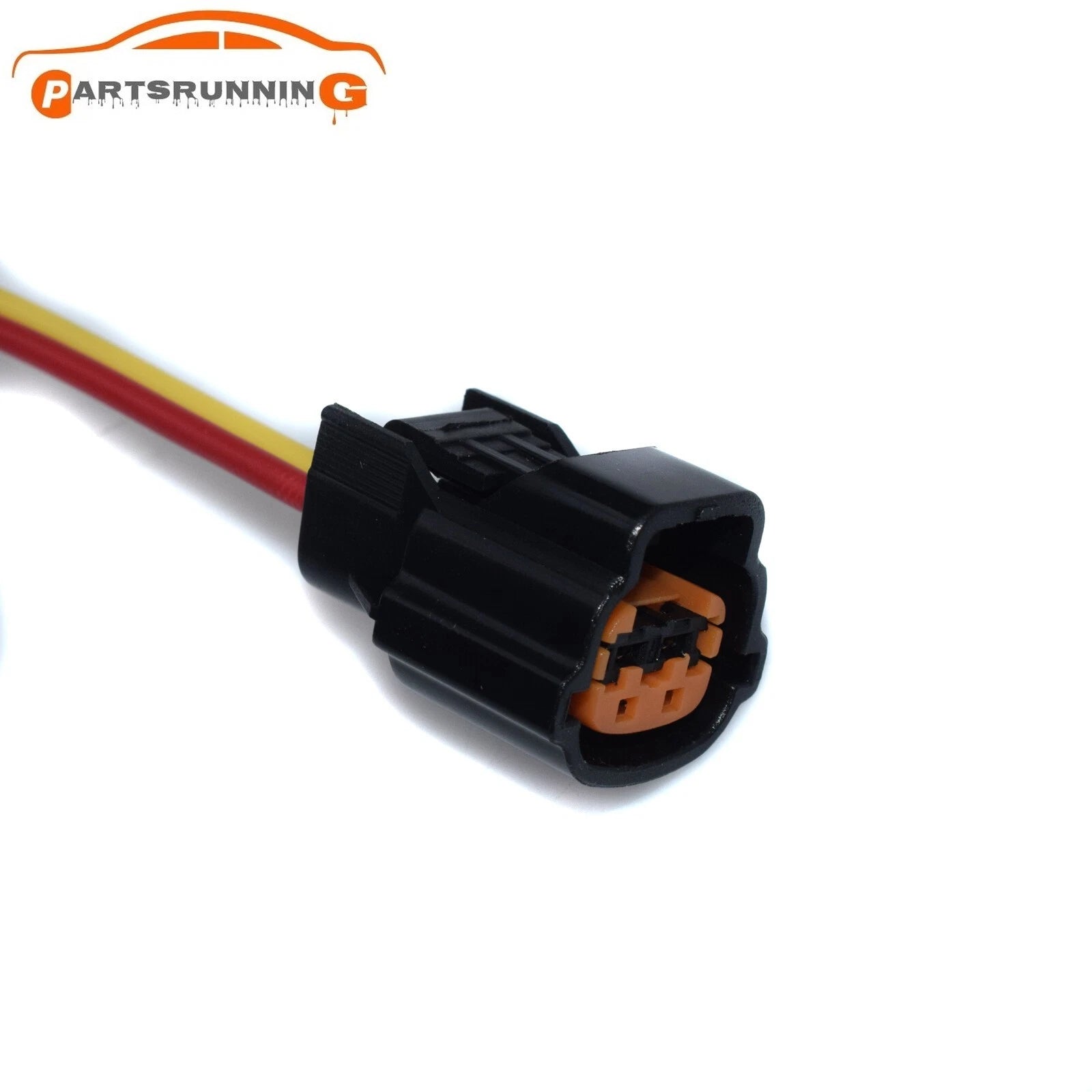 Coolant Temperature Sensor Connector For Nissan Infiniti 226300M200,226301W400 6B93BC-57
