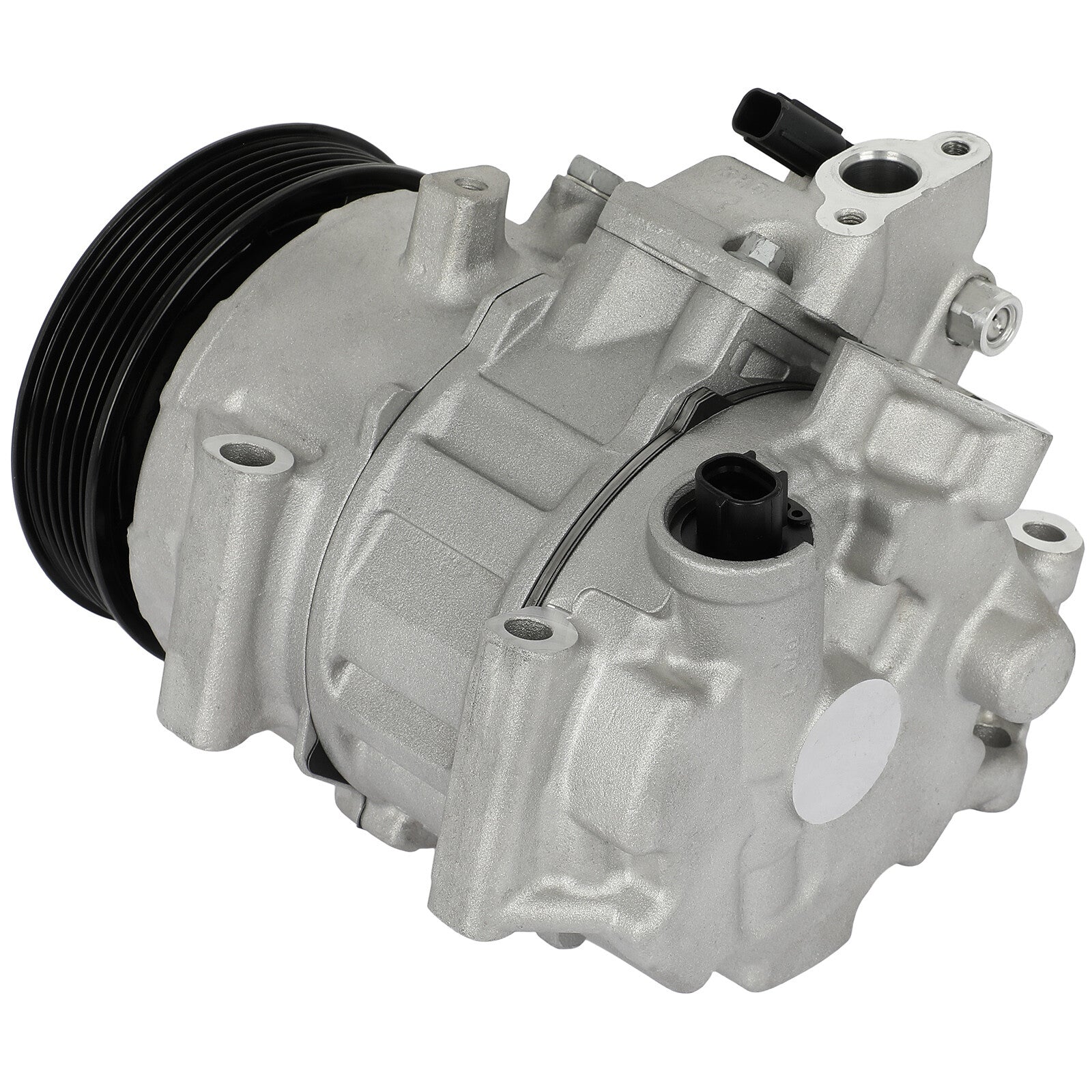 Fits Toyota Camry 2.5L 2012-2013 2014 2015 2016 A/C Compressor with Clutch 6B93BC-57