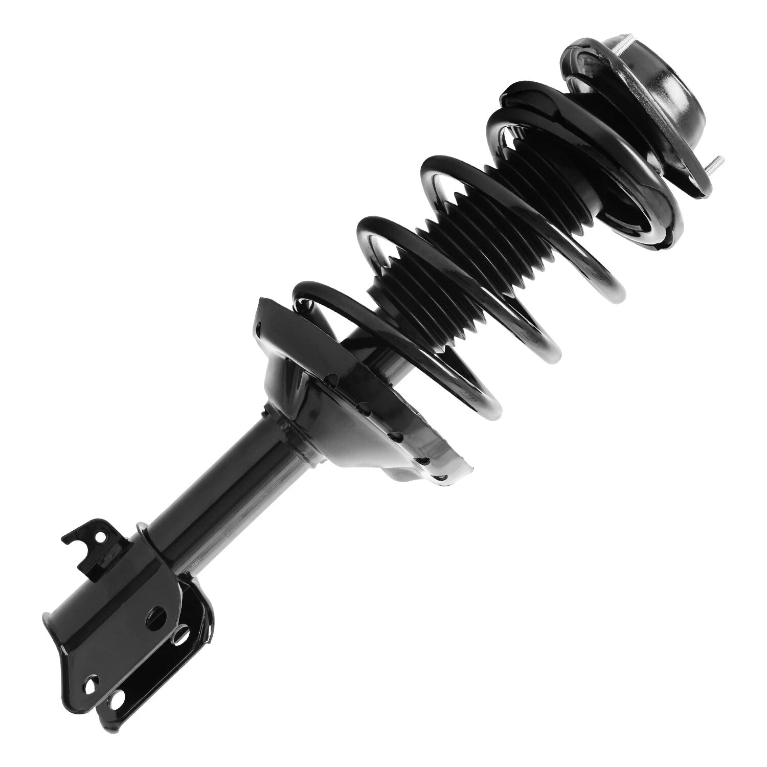 Front Right Complete Strut Assembly for 2006-2008 Subaru Forester 6B93BC-57