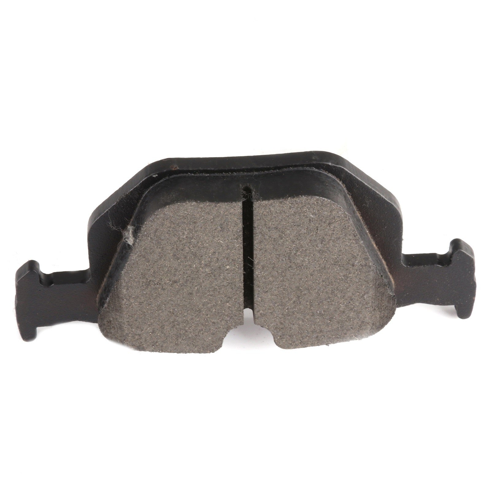 Rear Metallic Brake Pads 4Pcs Set For 2010-2017 BMW X6 3.0L 2009-2017 BMW X5 6B93BC-57