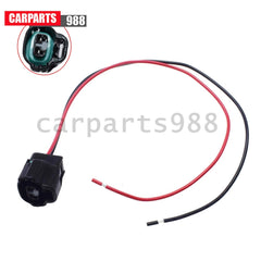 Electrical Connector Variable Valve Timing Solenoid For Hyundai Elantra Soul 6B93BC-57