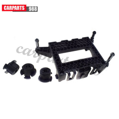 For 2018-2020 Honda Accord Radar Cruise Sensor Control Body Bracket & 3x Clips 6B93BC-57