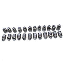 24pcs Hydraulic Lifter Lash Adjuster for 89-95 Mazda Ford 3.2 6VD1 LF6017 LIF408 6B93BC-57