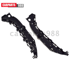 Front Left / Right Bumper Fender Support Bracket For Honda Civic 2006-11 FD1 FD2 6B93BC-57