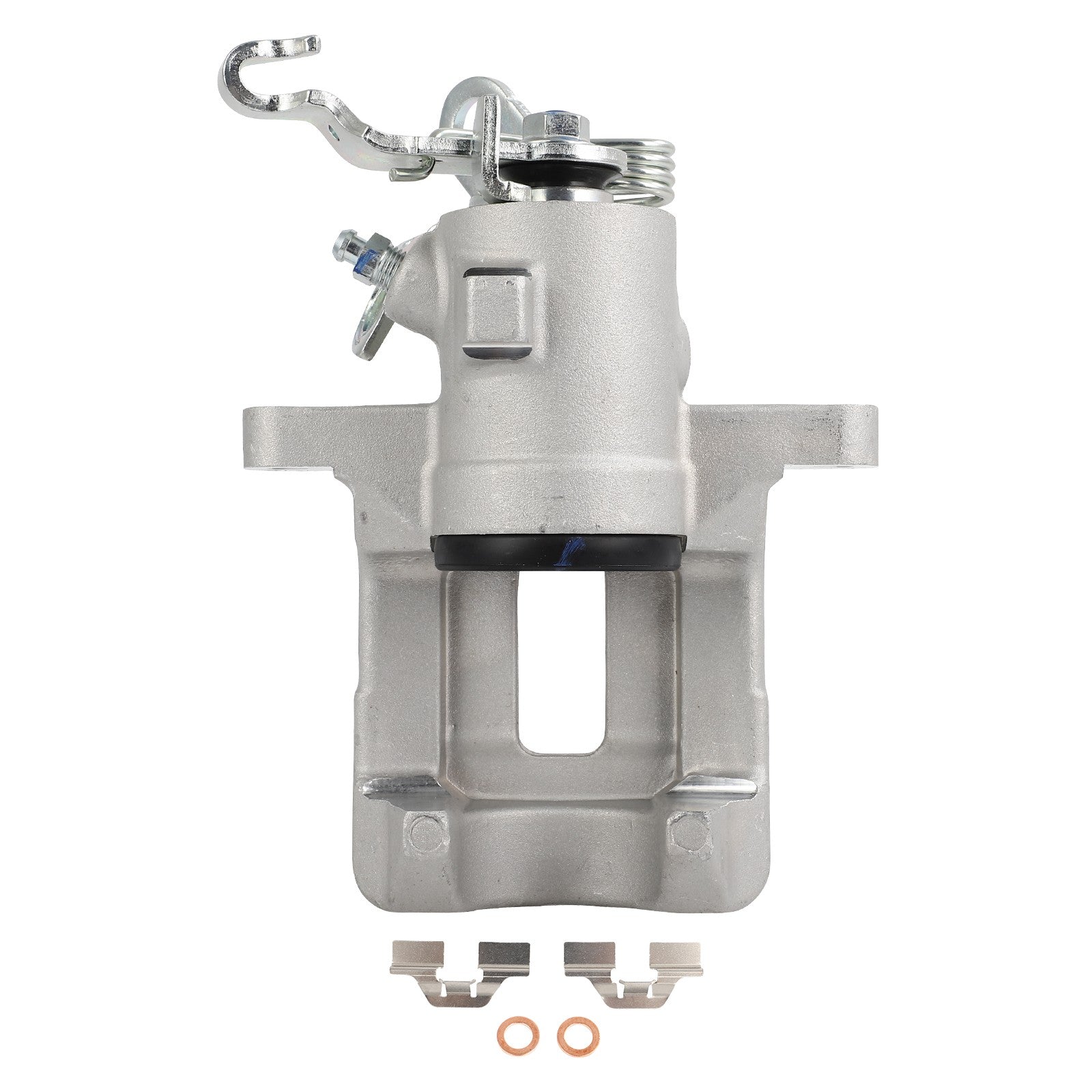 Rear Left Brake Caliper 1Pc  For 2010-2013 Audi A3 2011-2015 Volkswagen Eos 6B93BC-57