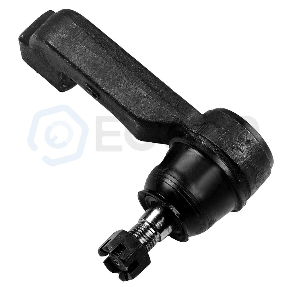 Front Steering Inner & Outer Tie Rod End Suspension For 2008-2012 Jeep Liberty 6B93BC-57