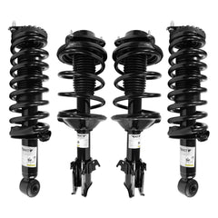 Front & Rear Complete Strut Assembly Kit for 2000-2002 Subaru Legacy 6B93BC-57