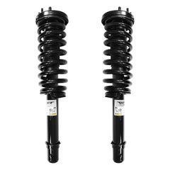 Front Complete Strut Assembly Kit for 2003-2007 Honda Accord 6B93BC-57