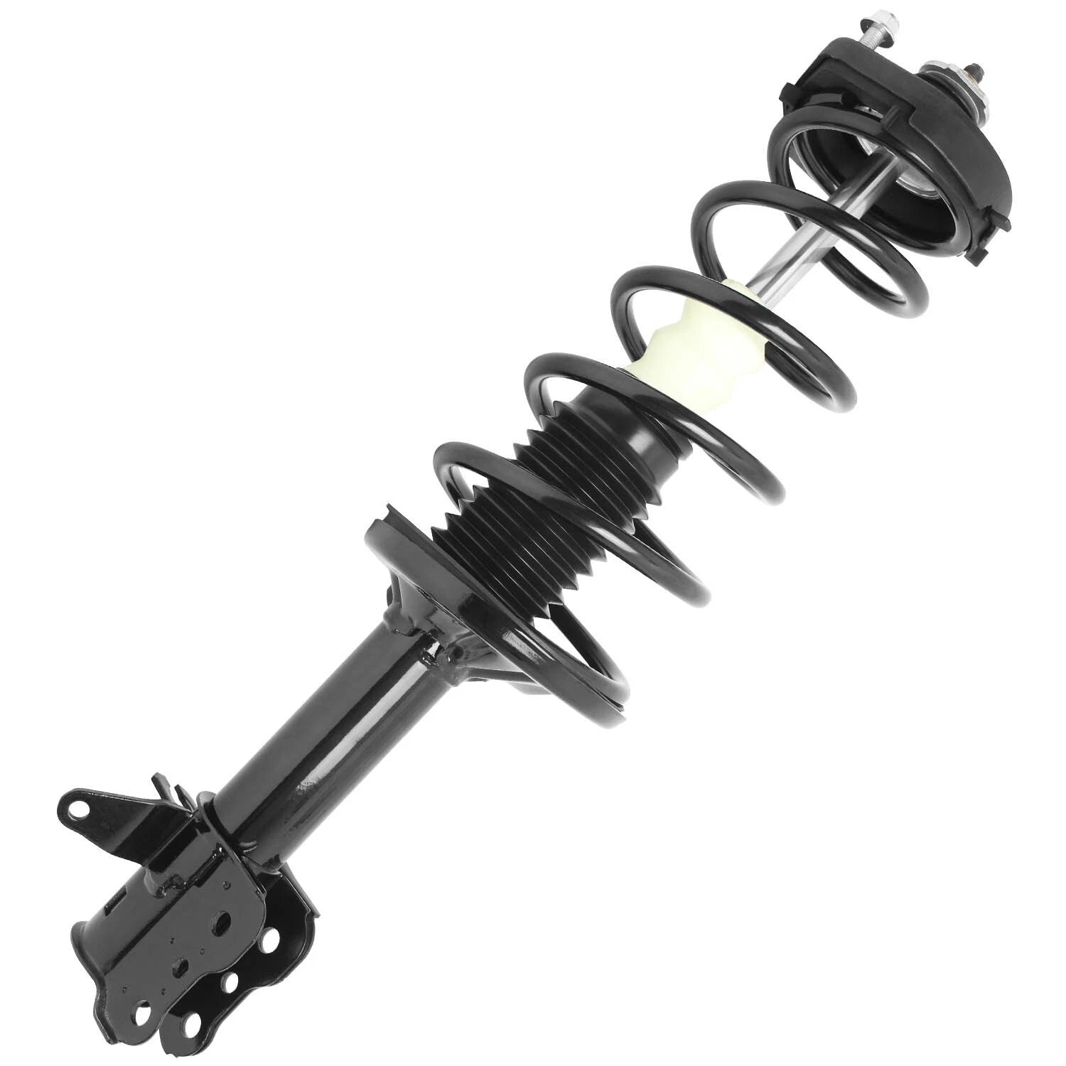 Rear Right Complete Strut Assembly for 1999-2003 Mazda Protégé, 2002-2003 Mazda 6B93BC-57