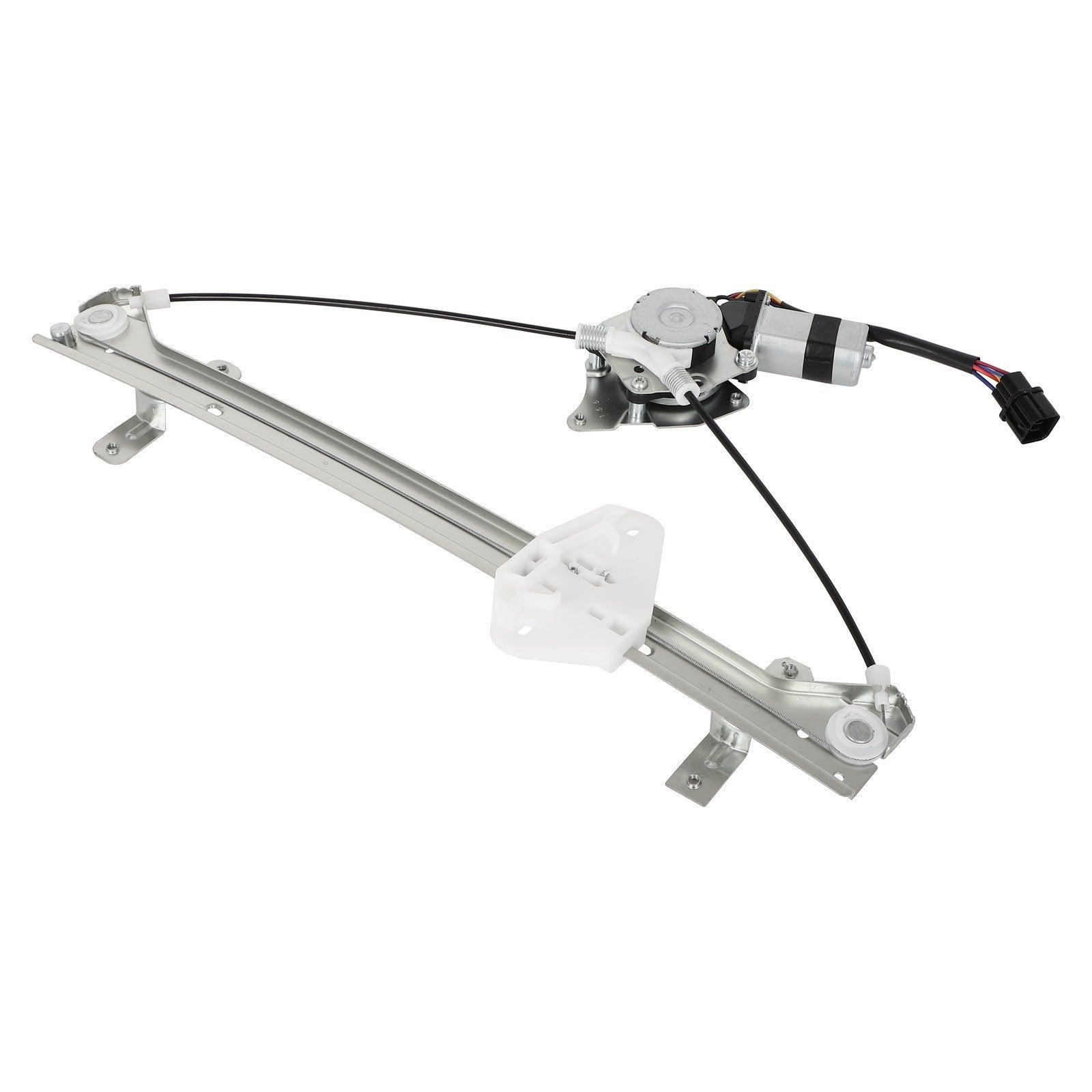 For 2006-2014 Honda Ridgeline Front Driver Side Window Regulator with Motor 6B93BC-57