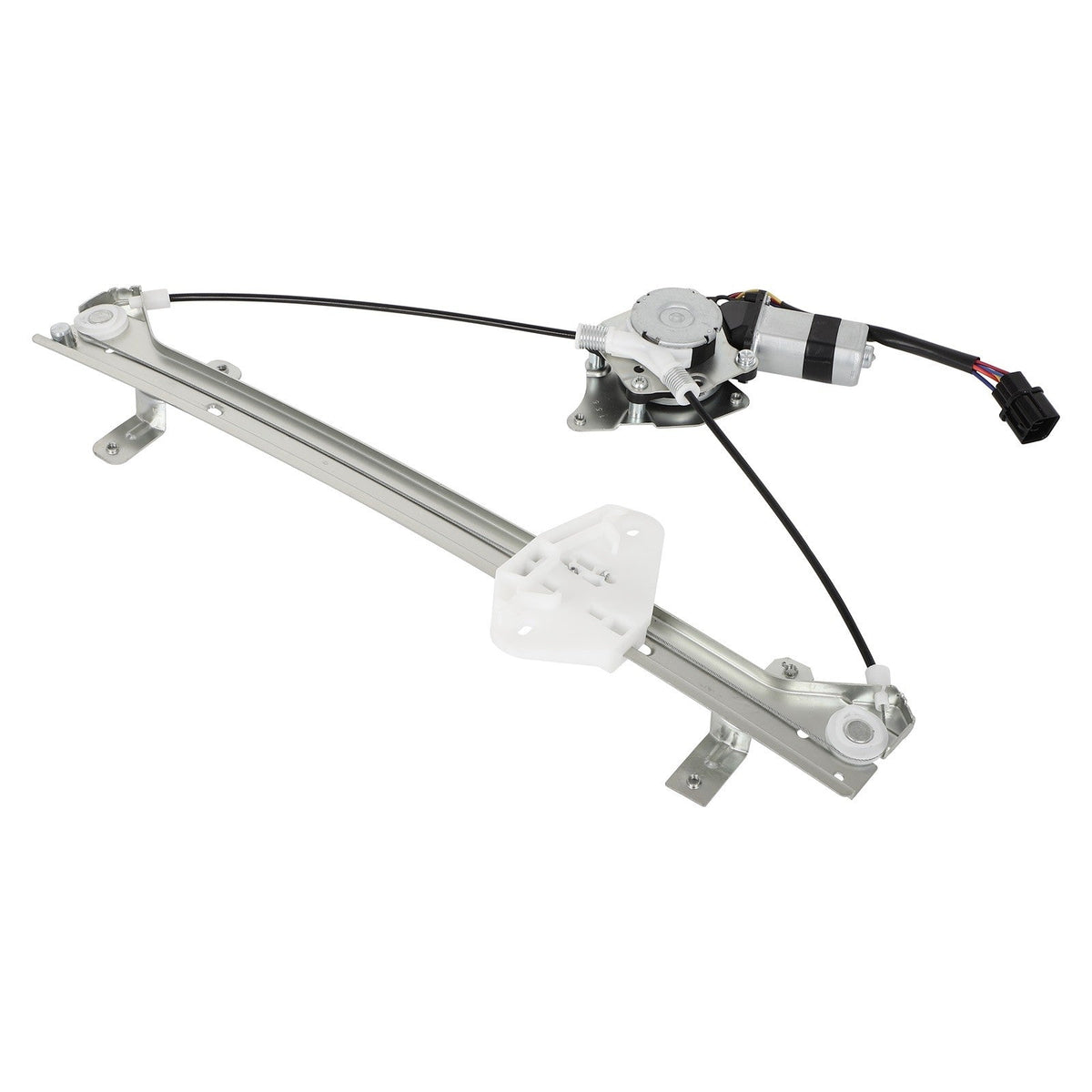 For 2006-2014 Honda Ridgeline Front Driver Side Window Regulator with Motor 6B93BC-57