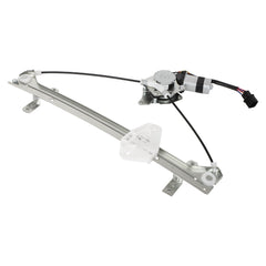 For 2006-2014 Honda Ridgeline Front Driver Side Window Regulator with Motor 6B93BC-57