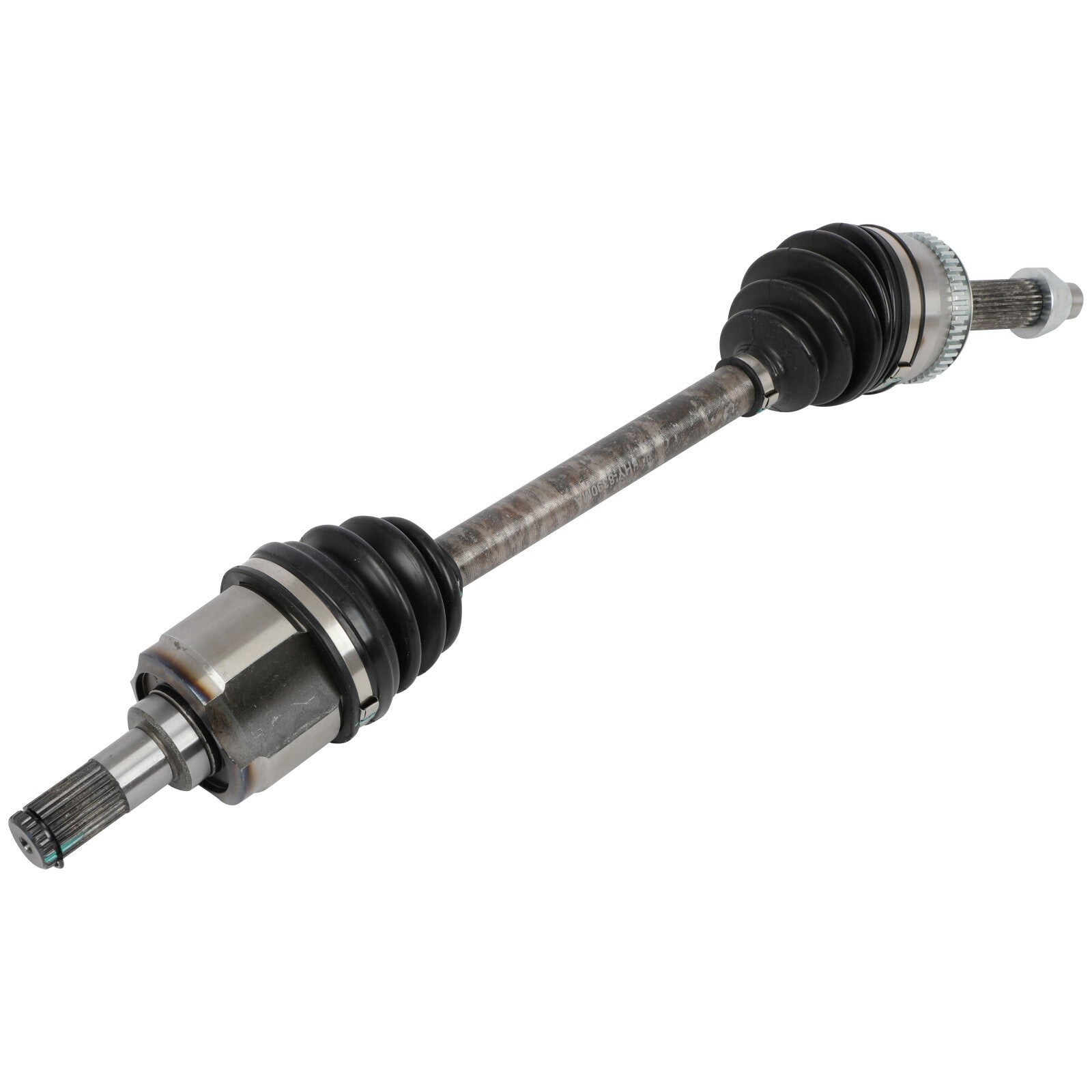 Manual Front Left for Dodge Attitude for Hyundai Accent for Rio 2006-11 CV Axle 6B93BC-57