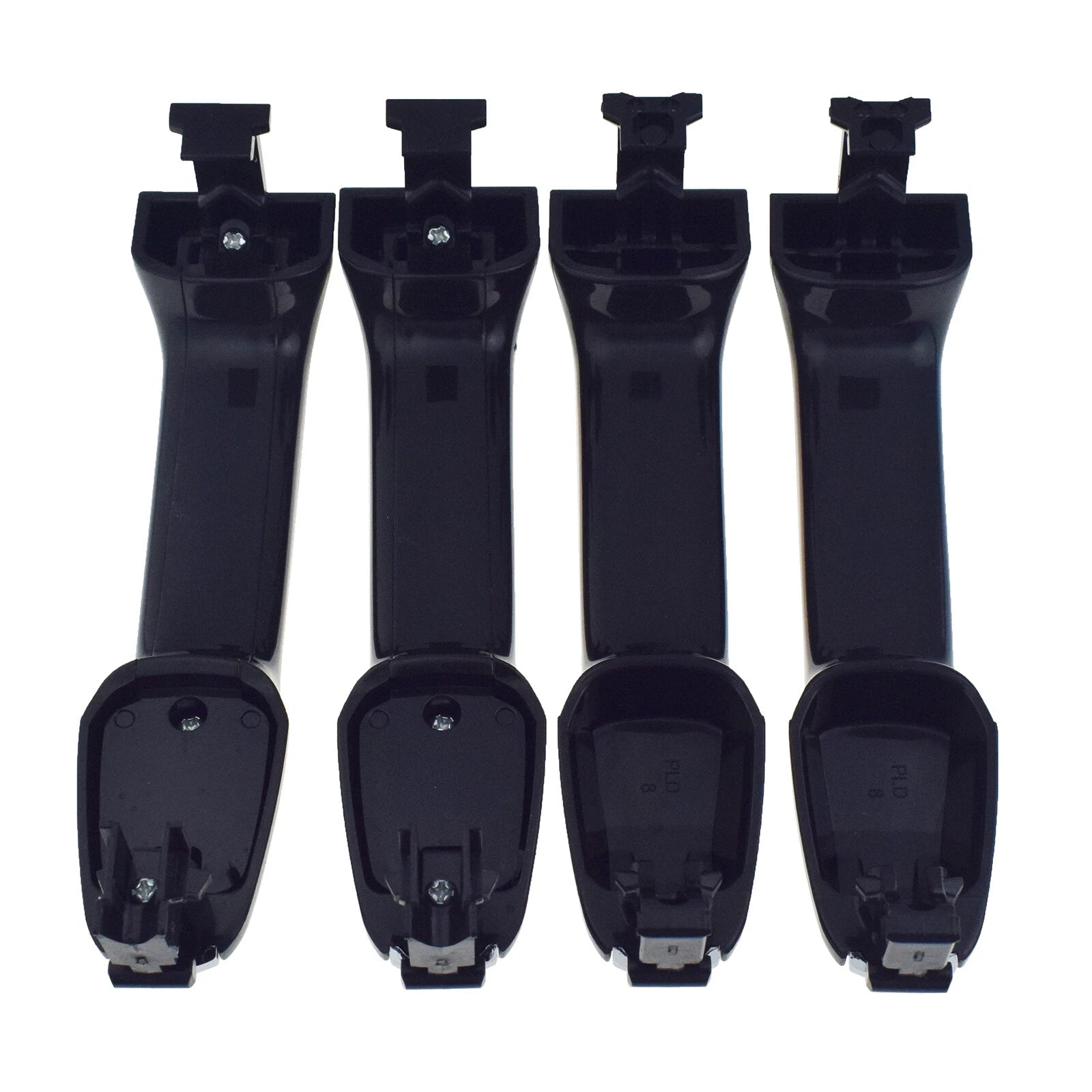 4PCS Front Rear Left Right Door Handle For 2010-2021 Lexus GX460 Toyota 4Runner 6B93BC-57