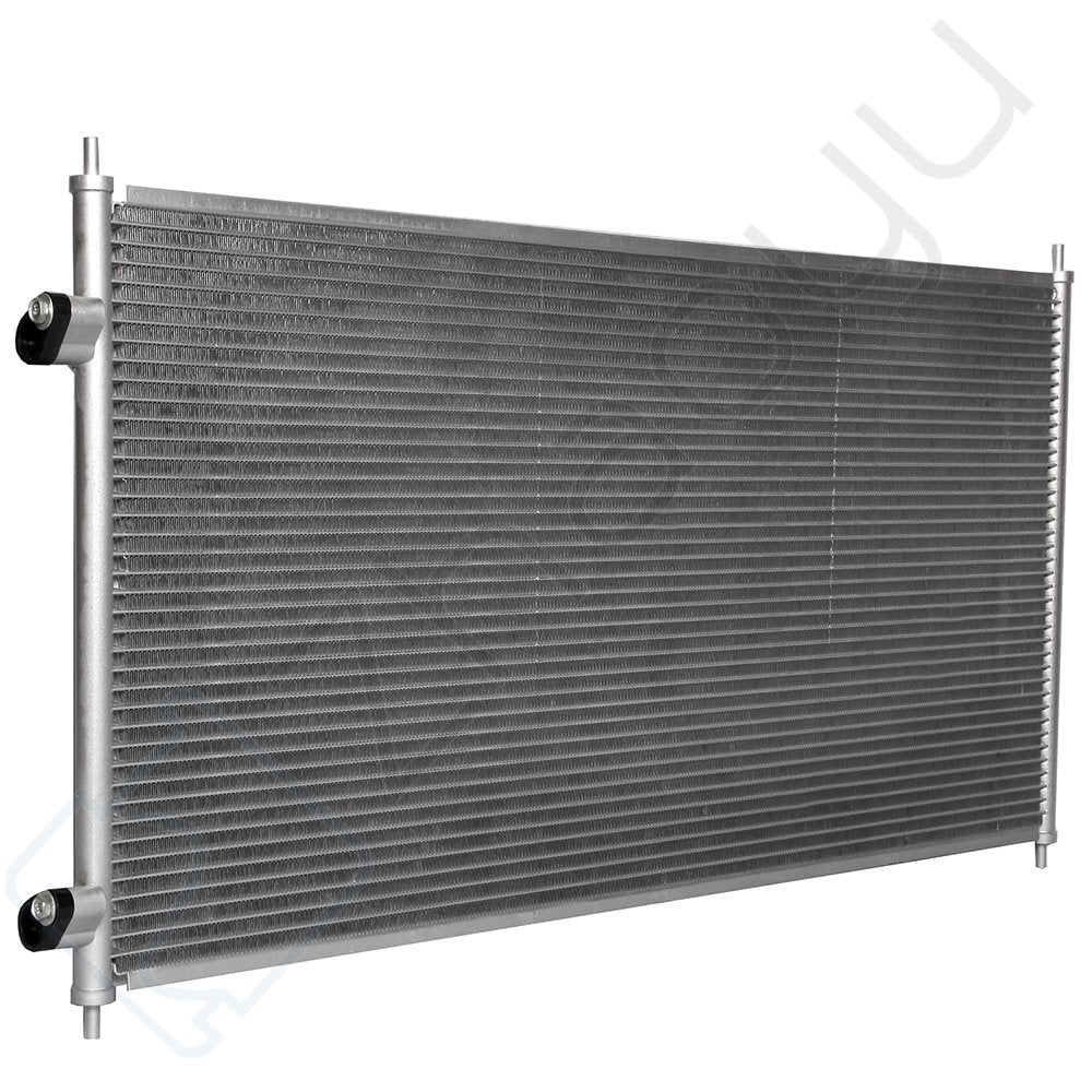 Replacement Aluminum A/C Condenser For 2008-2010 International Prostar 6B93BC-57