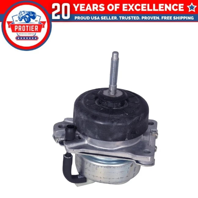 Left engine mount for Ford 2020 Mustang 2.3L EcoBoost 6B93BC-57