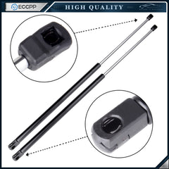 ECCPP 2x Front Hood Lift Supports Springs Struts For Toyota Camry 2007-2011 6333 ECCPP