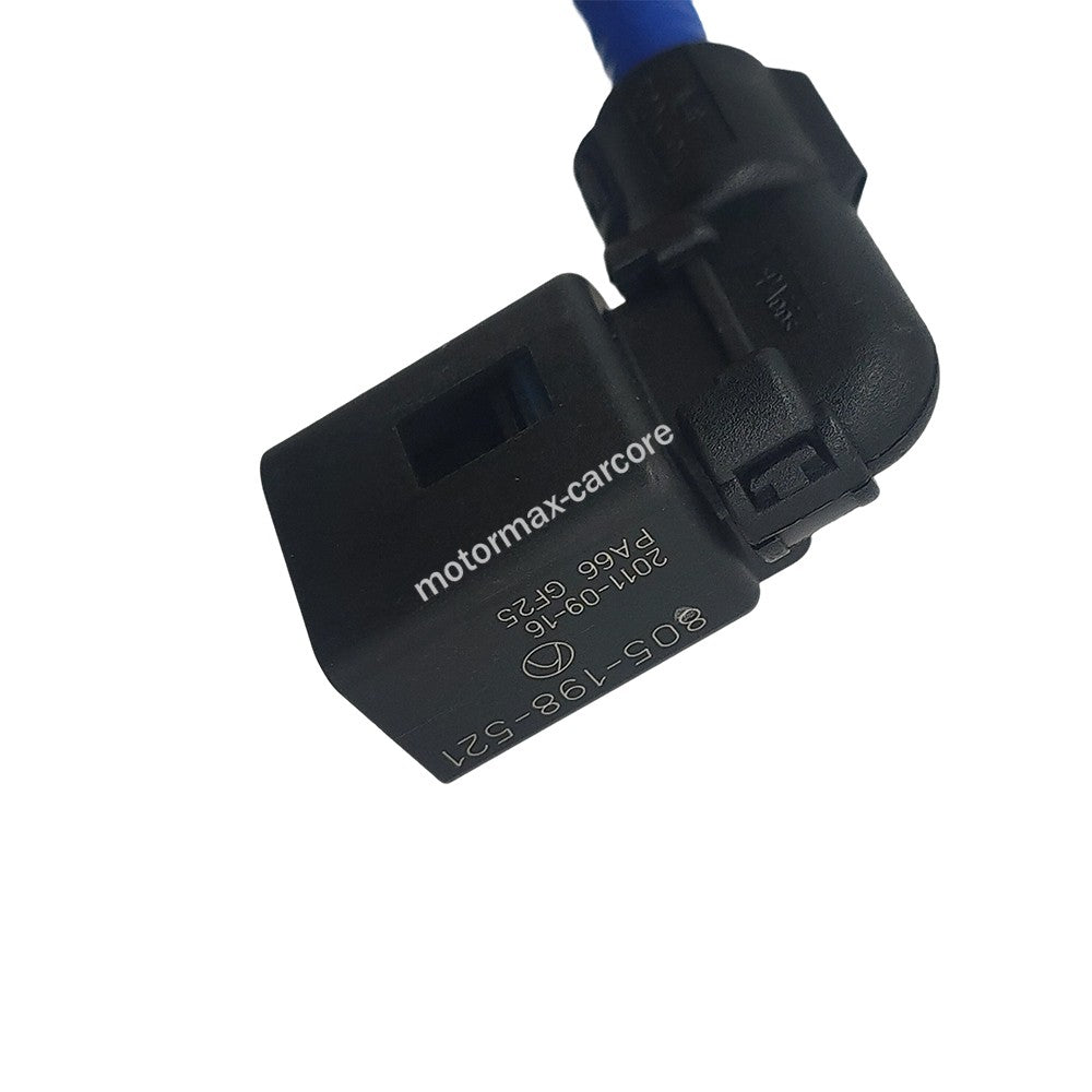 Harness 4WD coupling For 2009-2015 Hyundai Tucson Kia Sportage 47891-3B110 6B93BC-57
