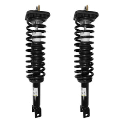 Rear Complete Strut Assembly Kit for 1995-1998 Chrysler Cirrus, 1996-1998 6B93BC-57