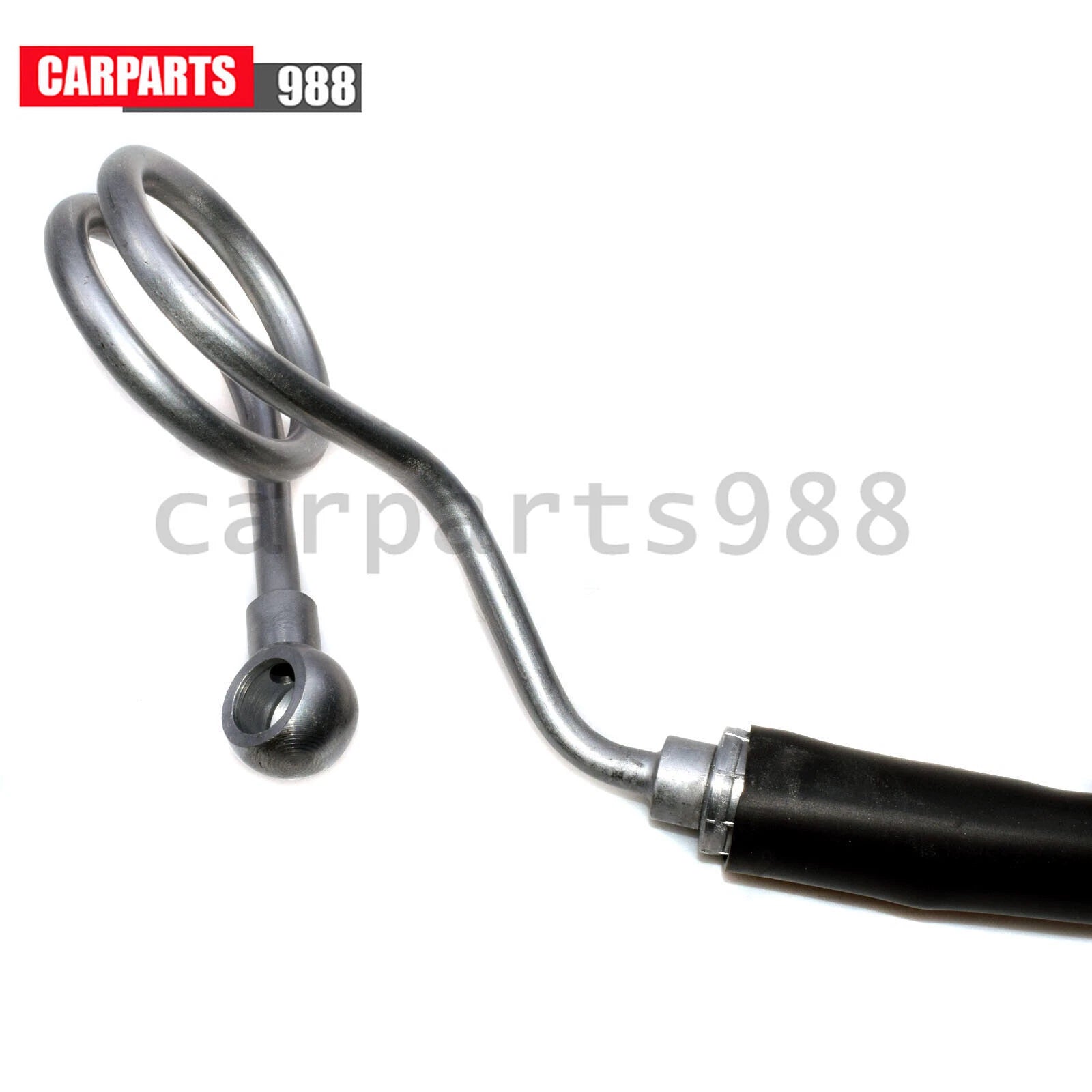 Power Steering Pressure Hose For Audi A4 1997-2001 VW Passat 1998-05 8D1422893AL 6B93BC-57
