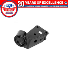Motor & Trans Mount Set Compatible for 1998 - 1999 Nissan Sentra 2.0L 6B93BC-57