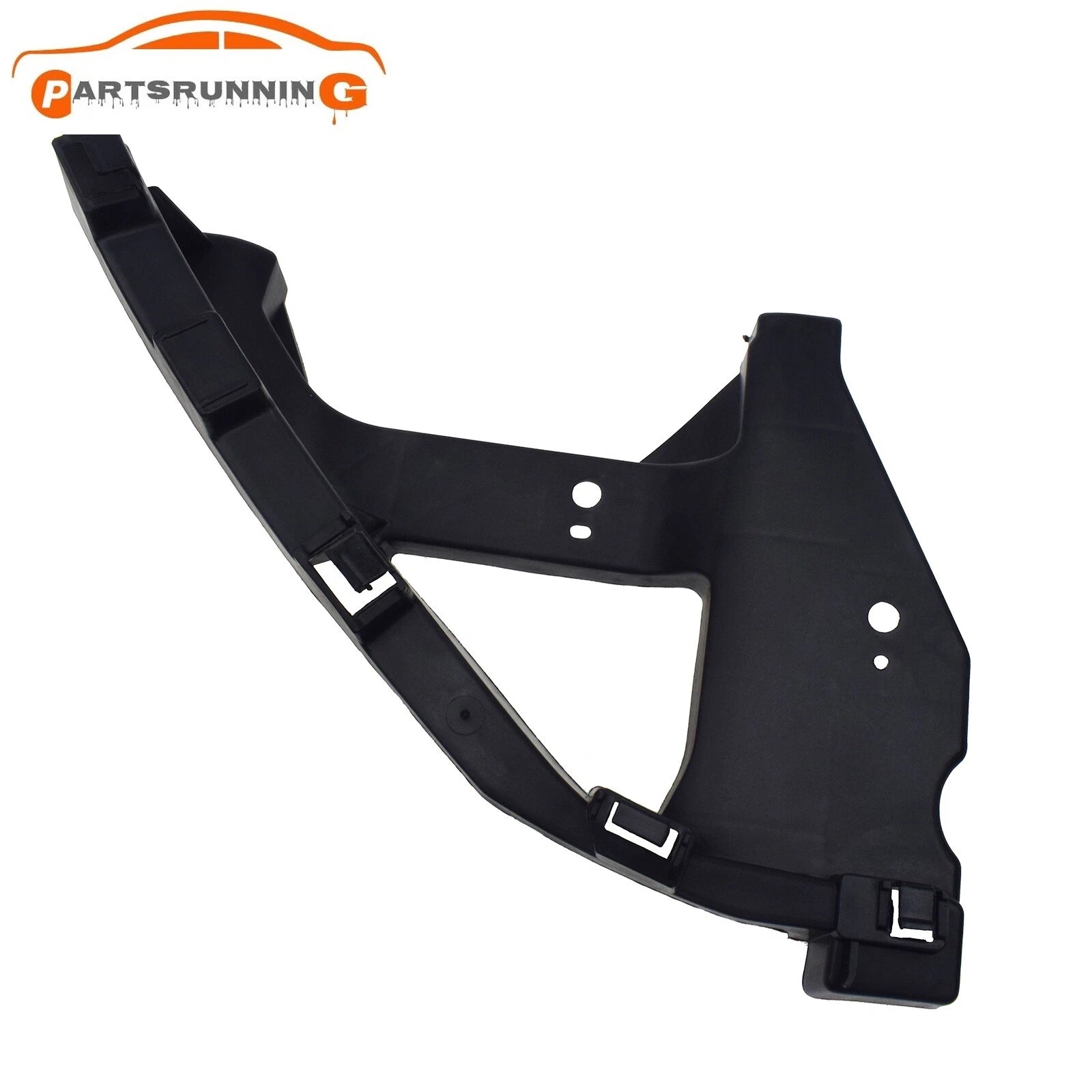 Right Headlight Bracket Front Hold Mount 71140-TBA-A00 For Honda Civic 2016-2021 6B93BC-57