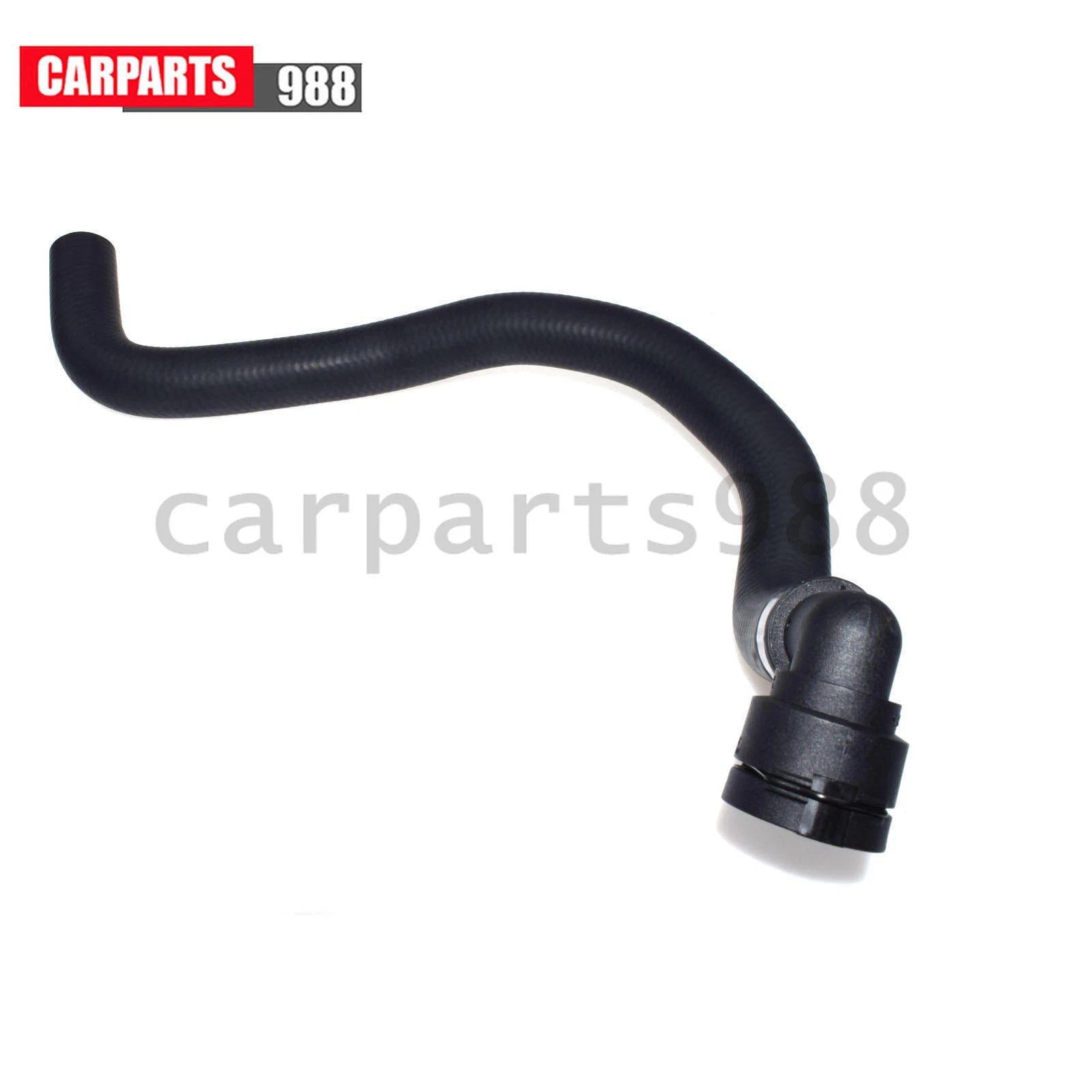 HVAC Heater Hose 8D0819373N For 1998-2005 VW Passat Audi A4 / A4 Quattro 1.8 L4 6B93BC-57