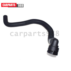 HVAC Heater Hose 8D0819373N For 1998-2005 VW Passat Audi A4 / A4 Quattro 1.8 L4 6B93BC-57