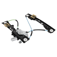 For 2012-2017 Buick Verano Front Passenger Side Window Regulator with Motor 6B93BC-57