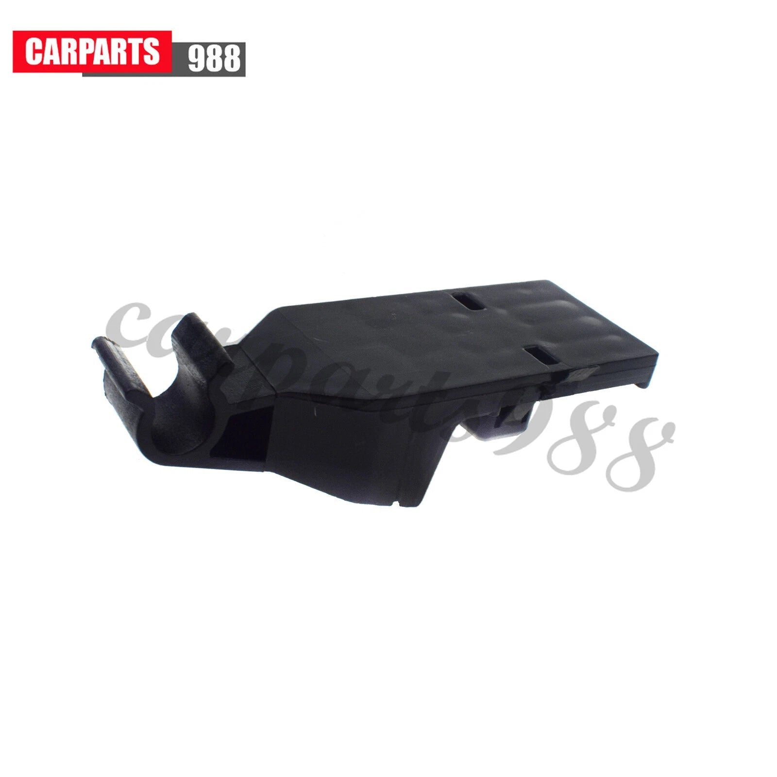Hood Support Prop Rod Clamp Clip For 2009-2013 Toyota Corolla 4-Door 53452-02090 6B93BC-57