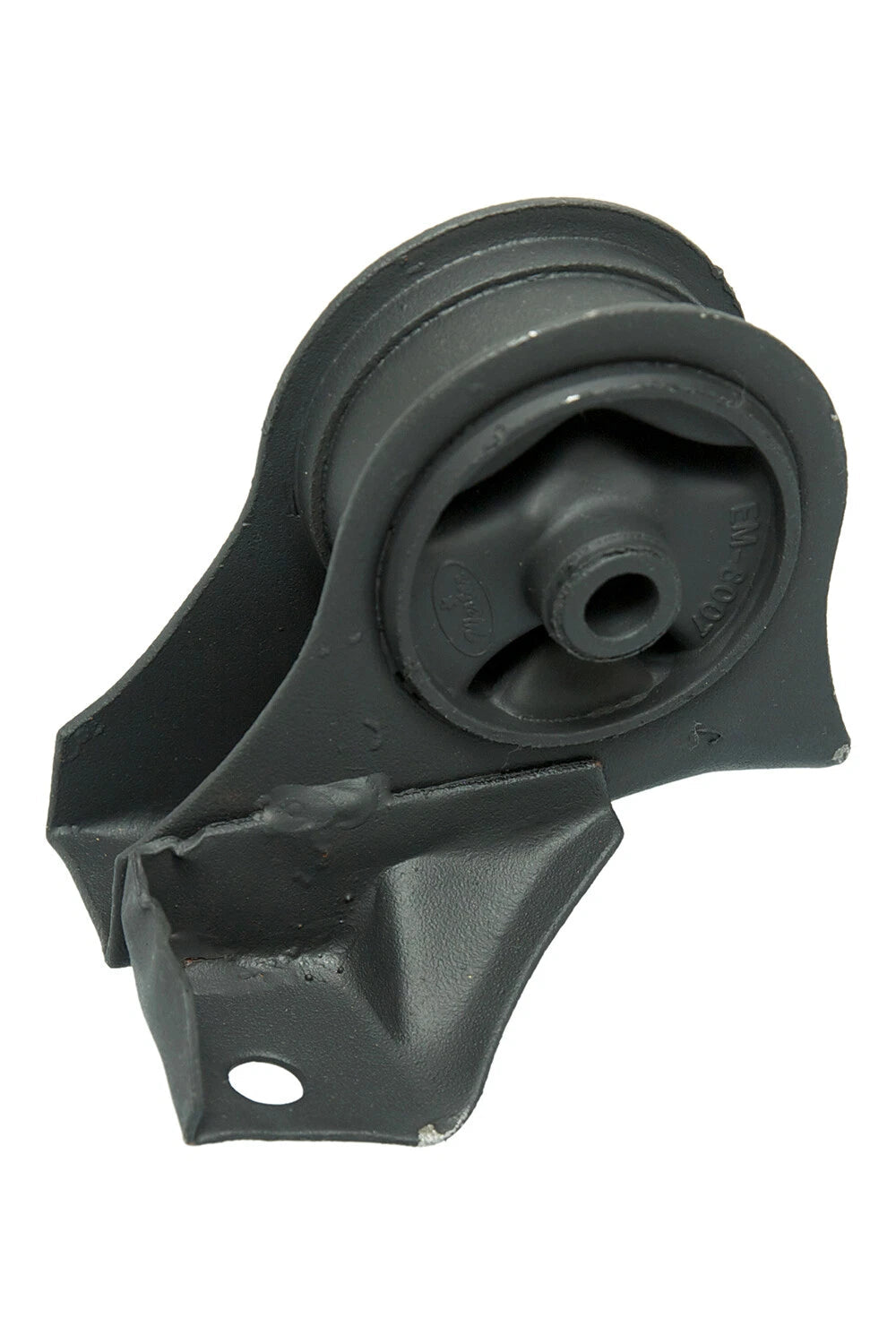 Motor Mount Set 3PCS for 1988 - 1991 Honda Civic 1.5L /1.6L for Auto Trans 6B93BC-57