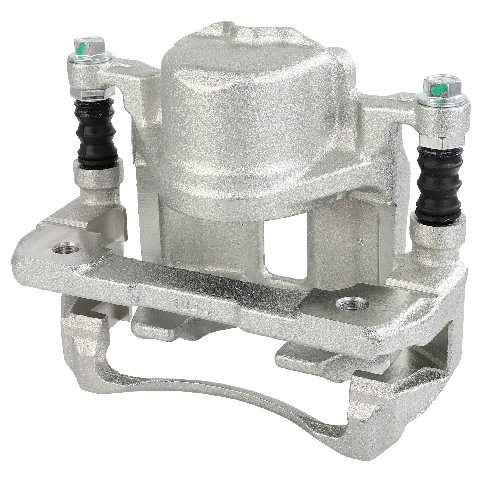 Front Left Brake Caliper 1Pc  Kits For 2003-2006 2007 Honda Accord 19B2668 6B93BC-57