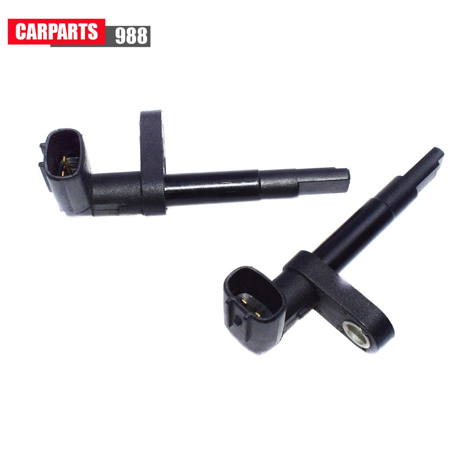 4Pcs Front Rear LH RHABS Wheel Speed Sensor For Lexus GS350 IS250 IS350 LS460 6B93BC-57